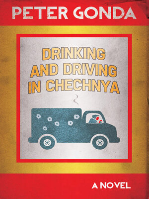 cover image of Drinking and Driving in Chechnya